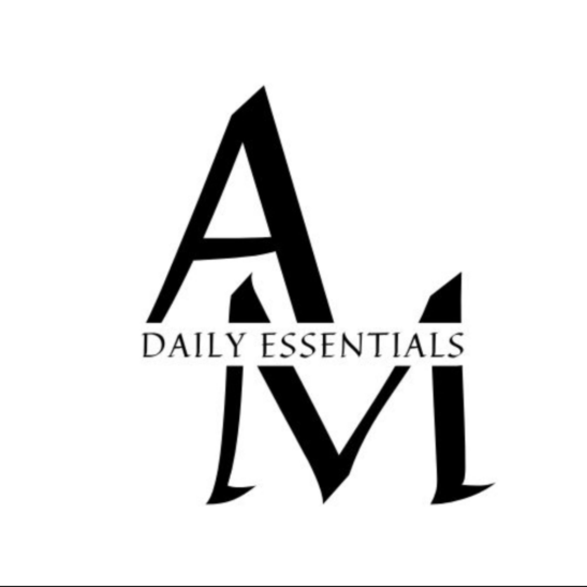 AM Daily Essentials, Online Shop | Shopee Philippines