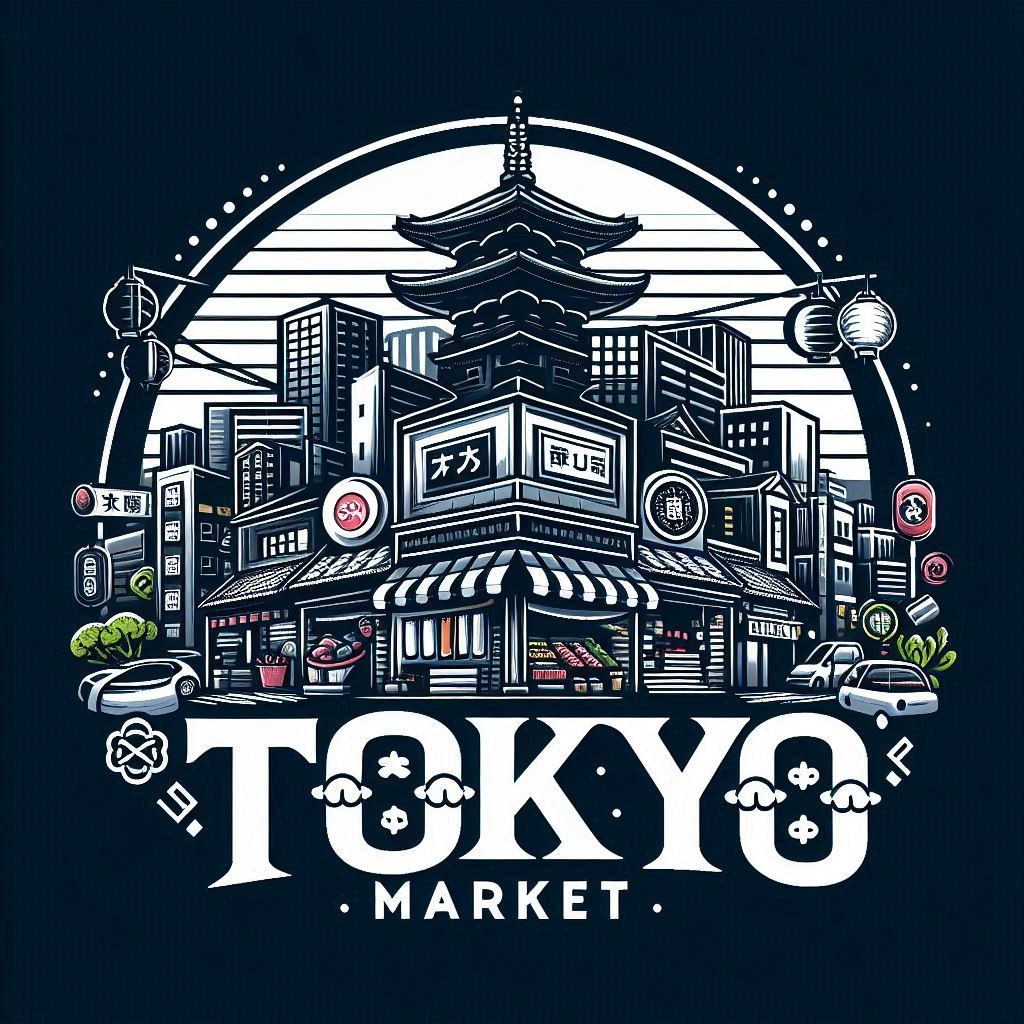 Tokyo_Market.ph, Online Shop | Shopee Philippines