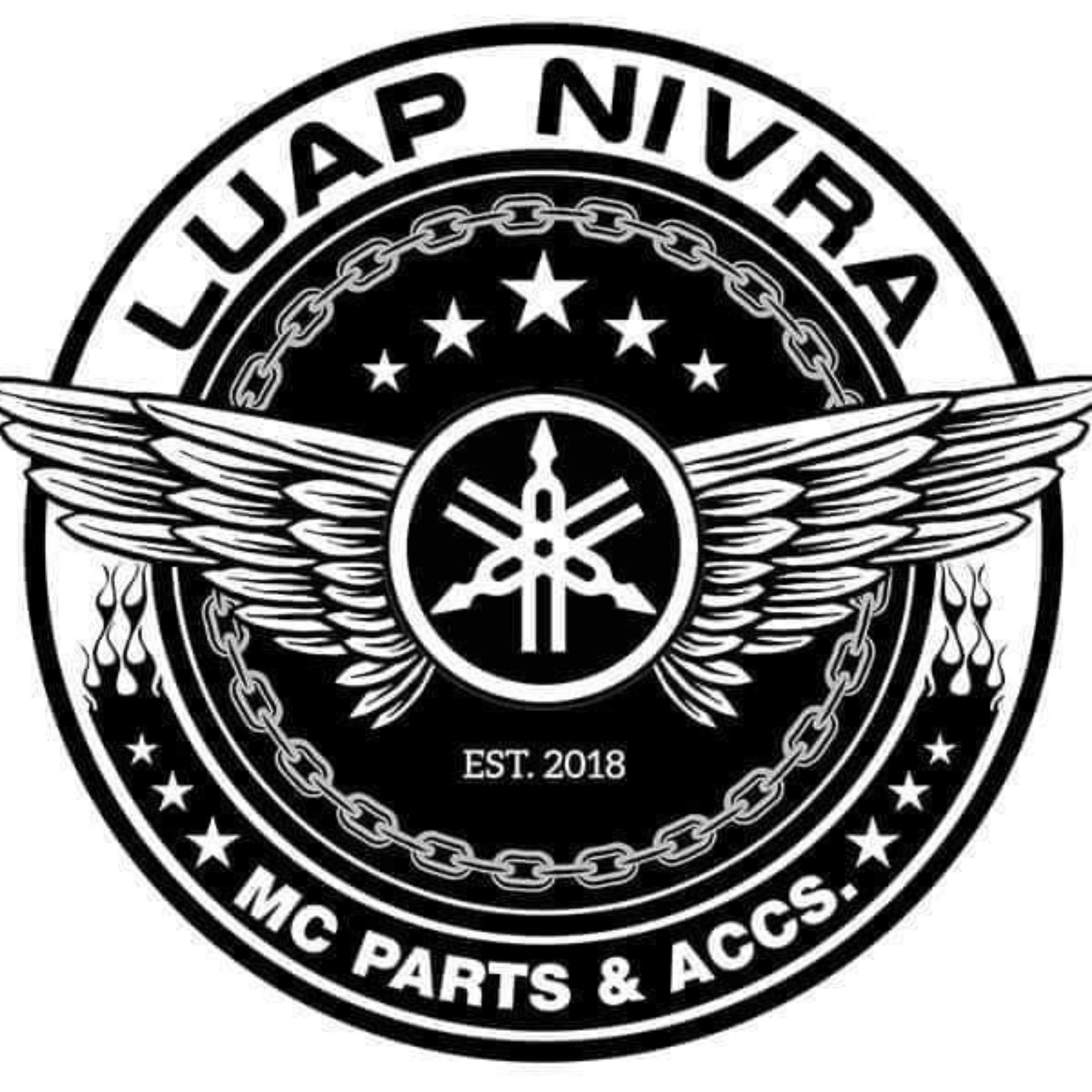 Luap Nivra, Online Shop | Shopee Philippines