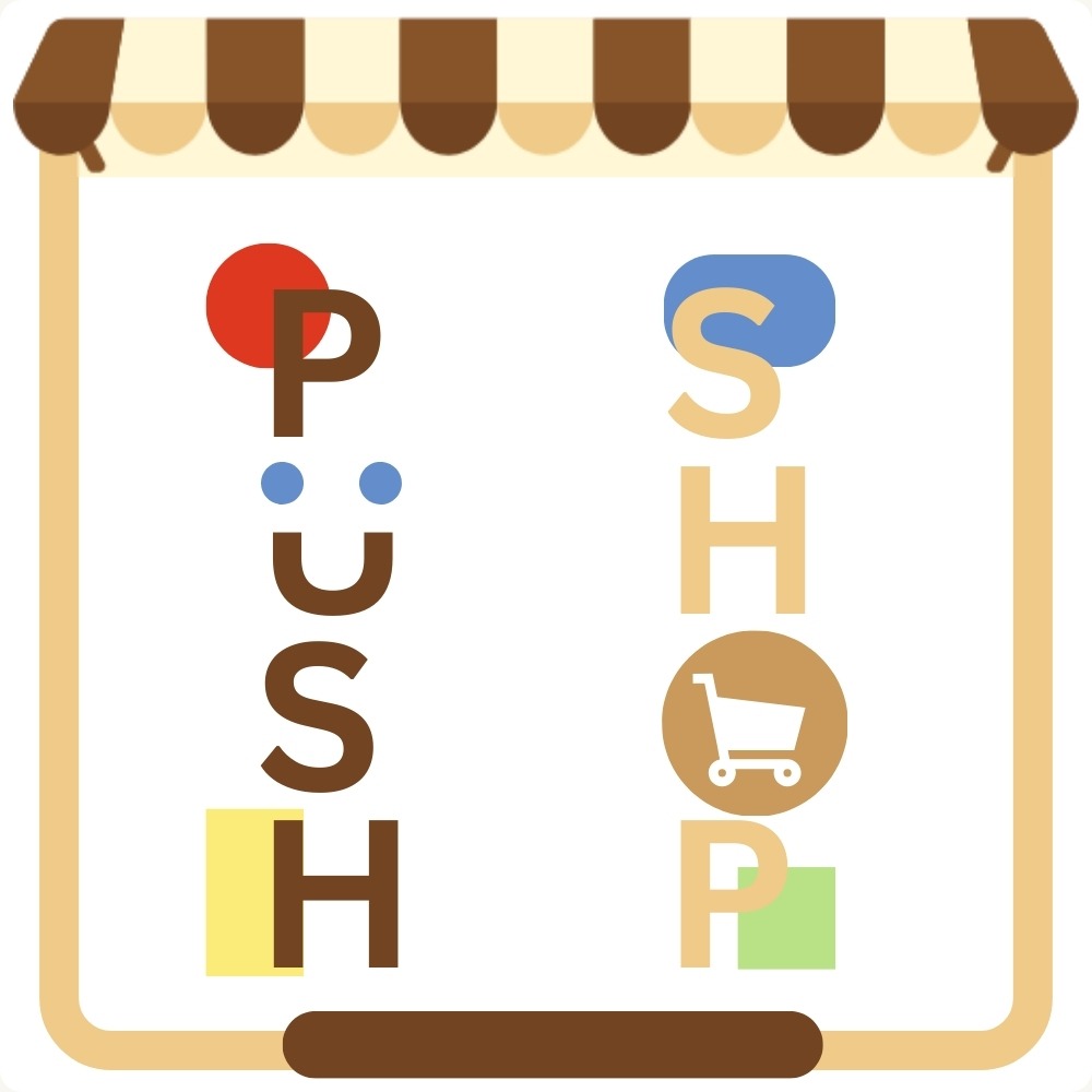 Push Shop 2025, Online Shop | Shopee Philippines