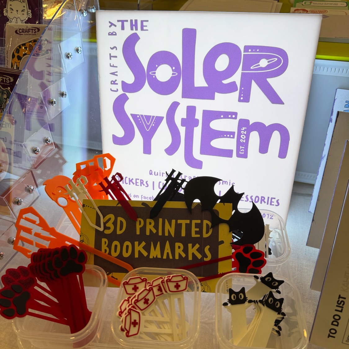 Crafts by the Soler System, Online Shop | Shopee Philippines