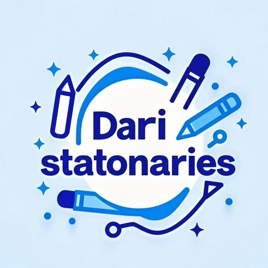 Dari Stationaries, Online Shop | Shopee Philippines