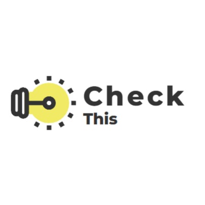 CheckThis, Online Shop | Shopee Philippines
