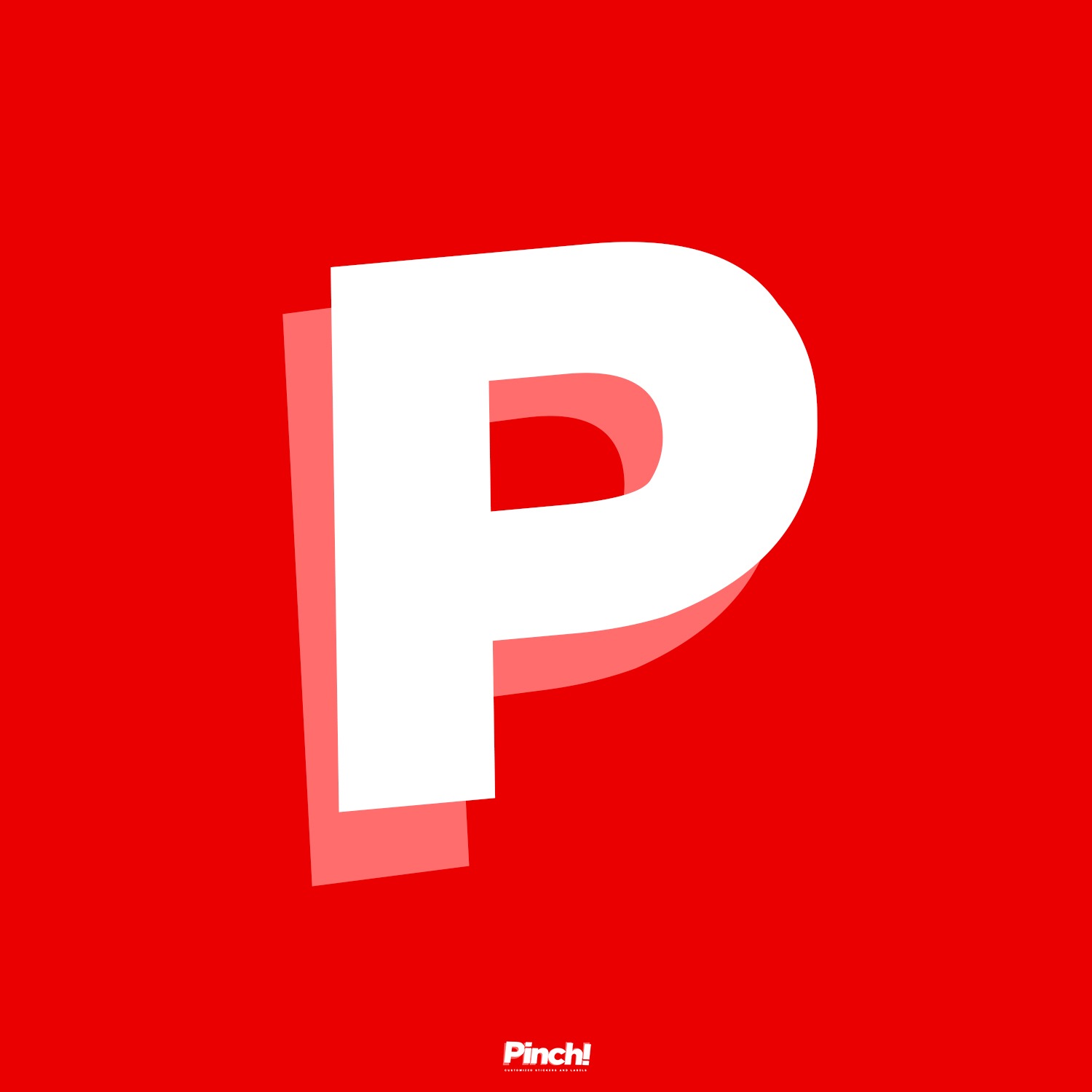 Pinch Sticker V1, Online Shop | Shopee Philippines