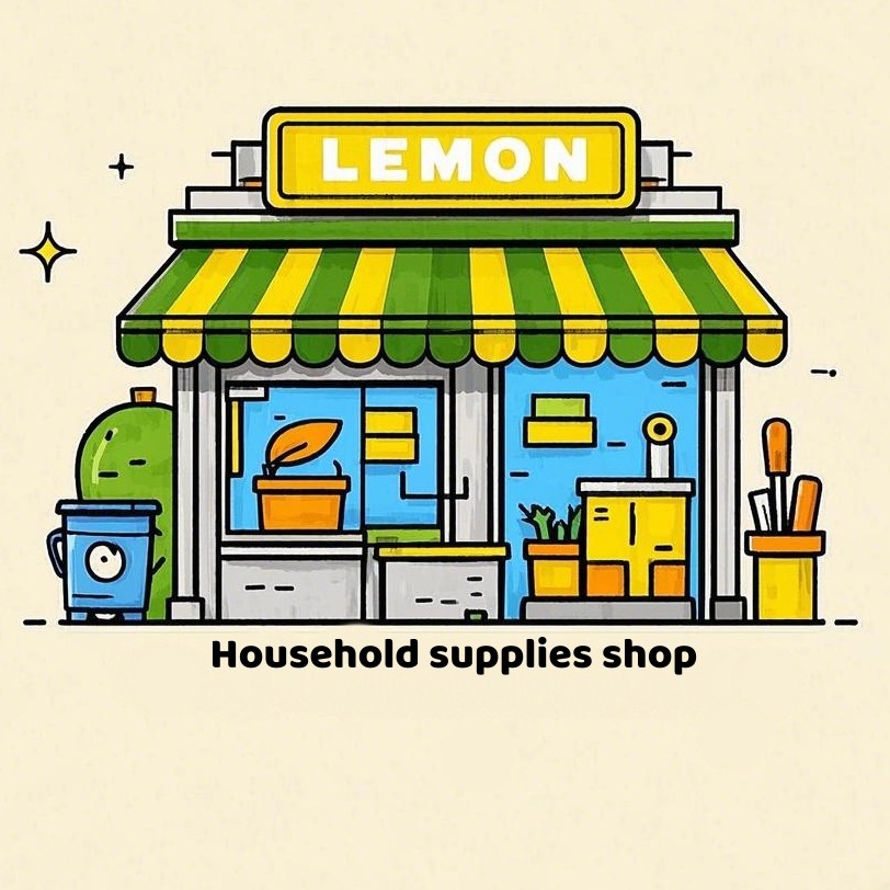 Lemon Household supplies shop, Online Shop | Shopee Philippines