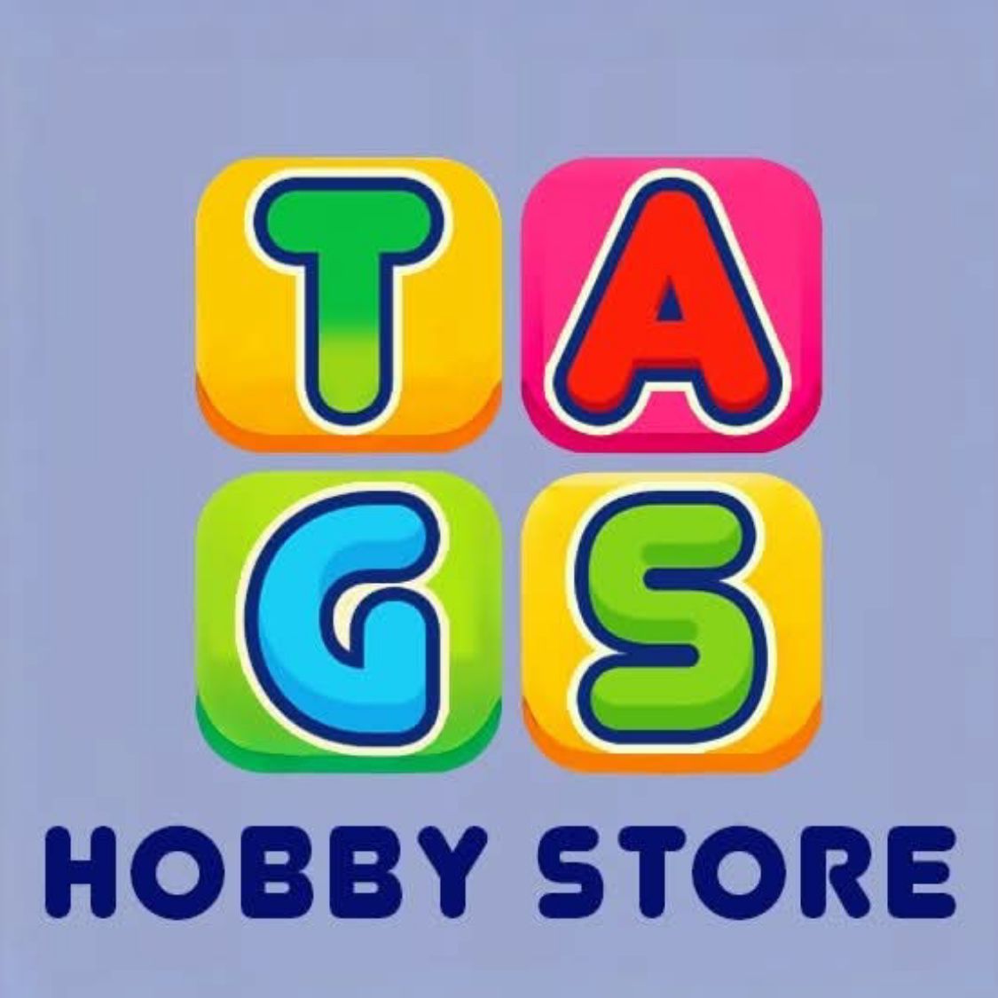Tags Hobby Store, Online Shop | Shopee Philippines