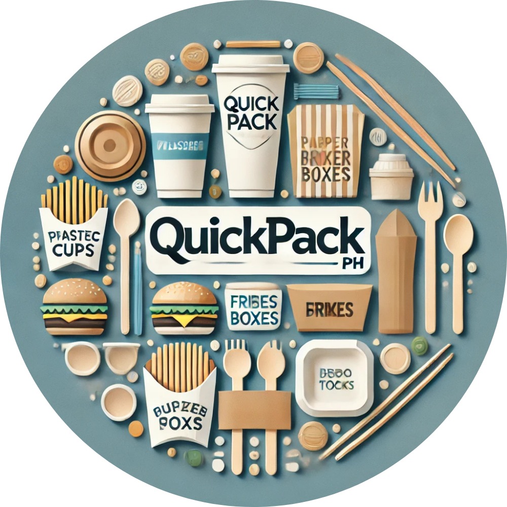 QuickPack PH, Online Shop | Shopee Philippines