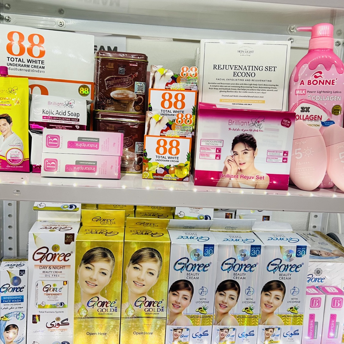 BEAUTY CREAM ORIGINAL PH, Online Shop | Shopee Philippines