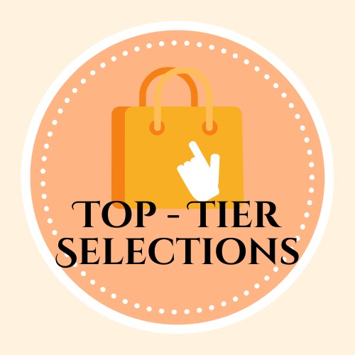 Top - Tier Selections Shop, Online Shop | Shopee Philippines