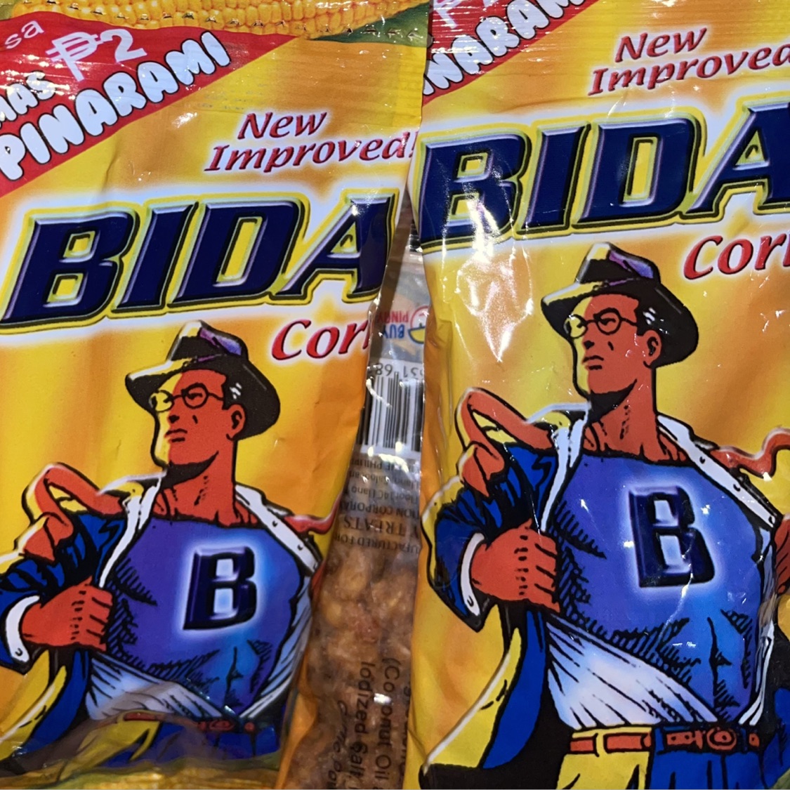 BIDA CORN PH- KSK, Online Shop | Shopee Philippines