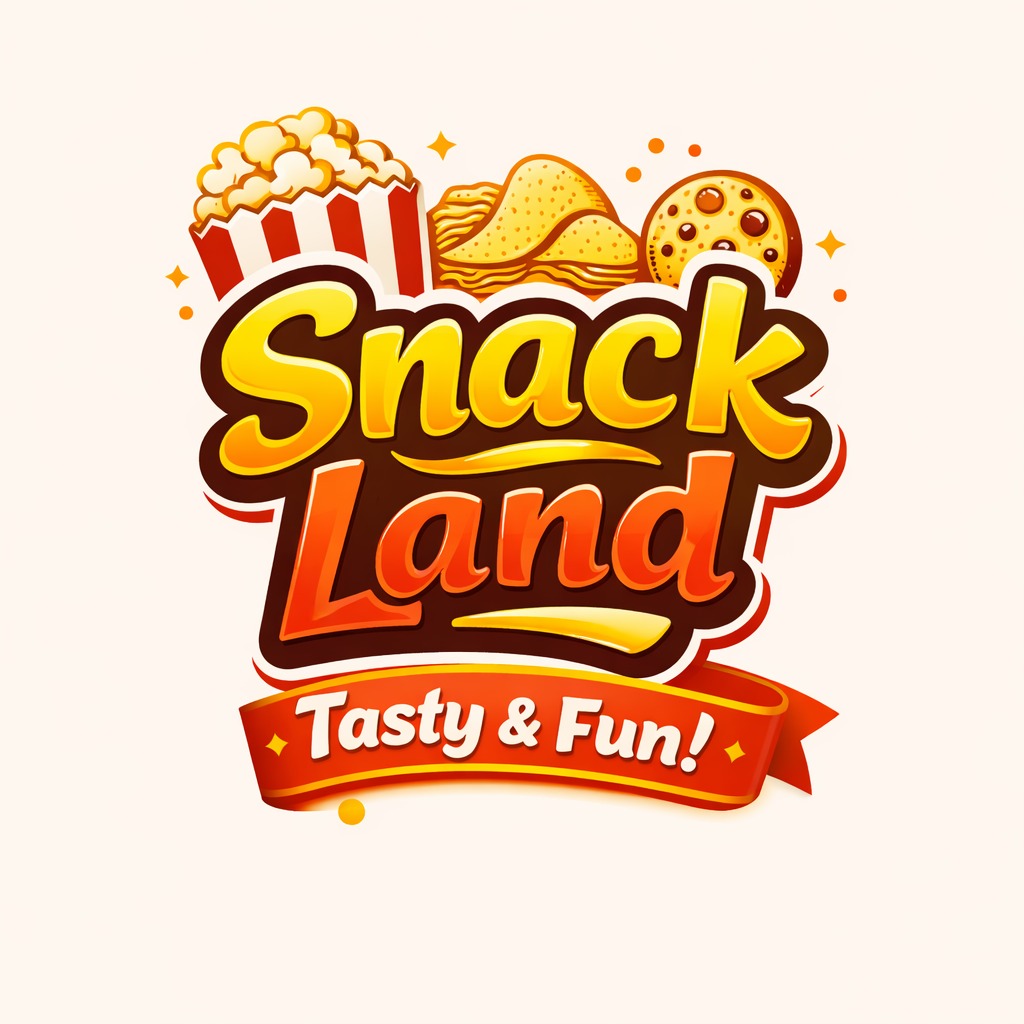 SnackLand, Online Shop | Shopee Philippines