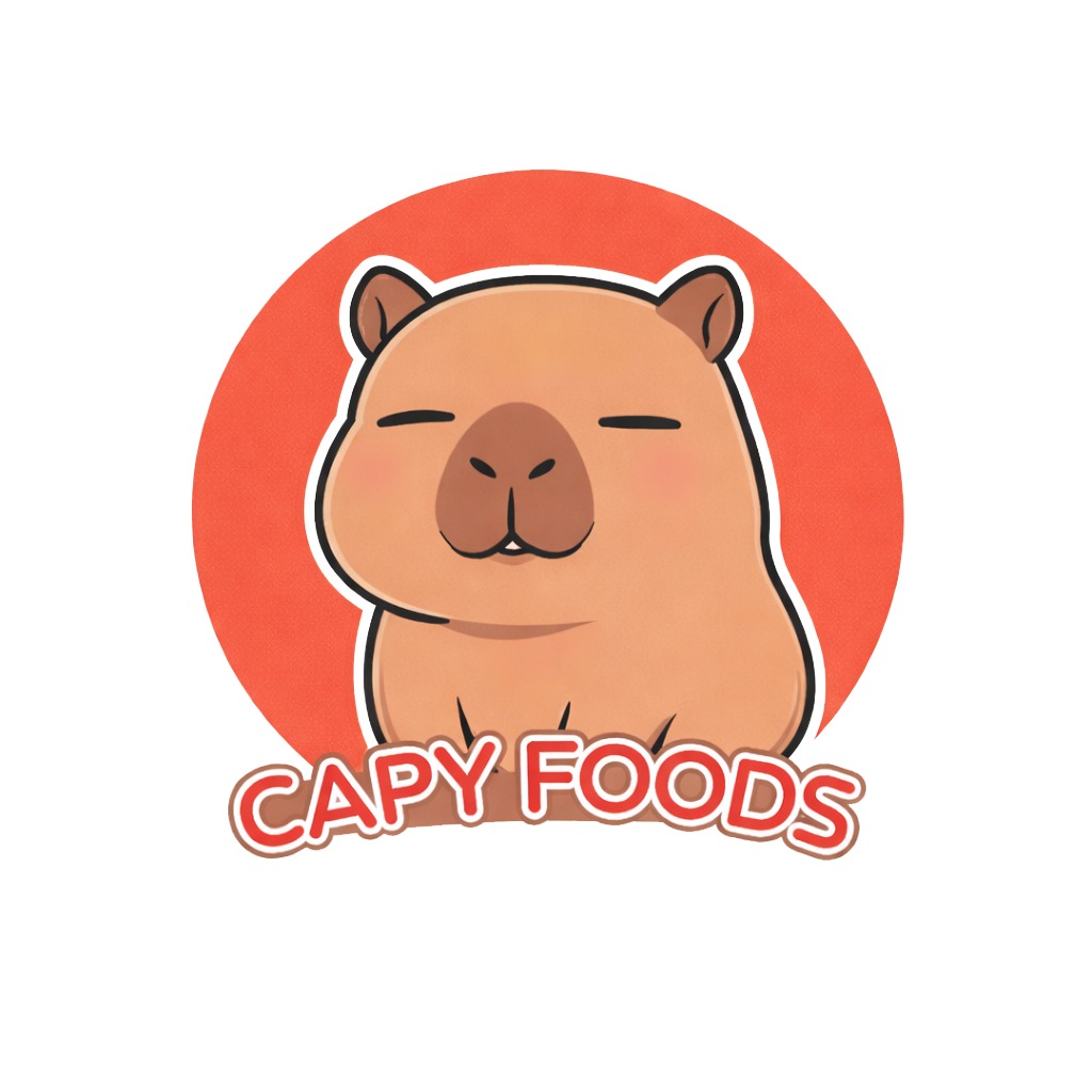 CAPY FOODS PH, Online Shop | Shopee Philippines