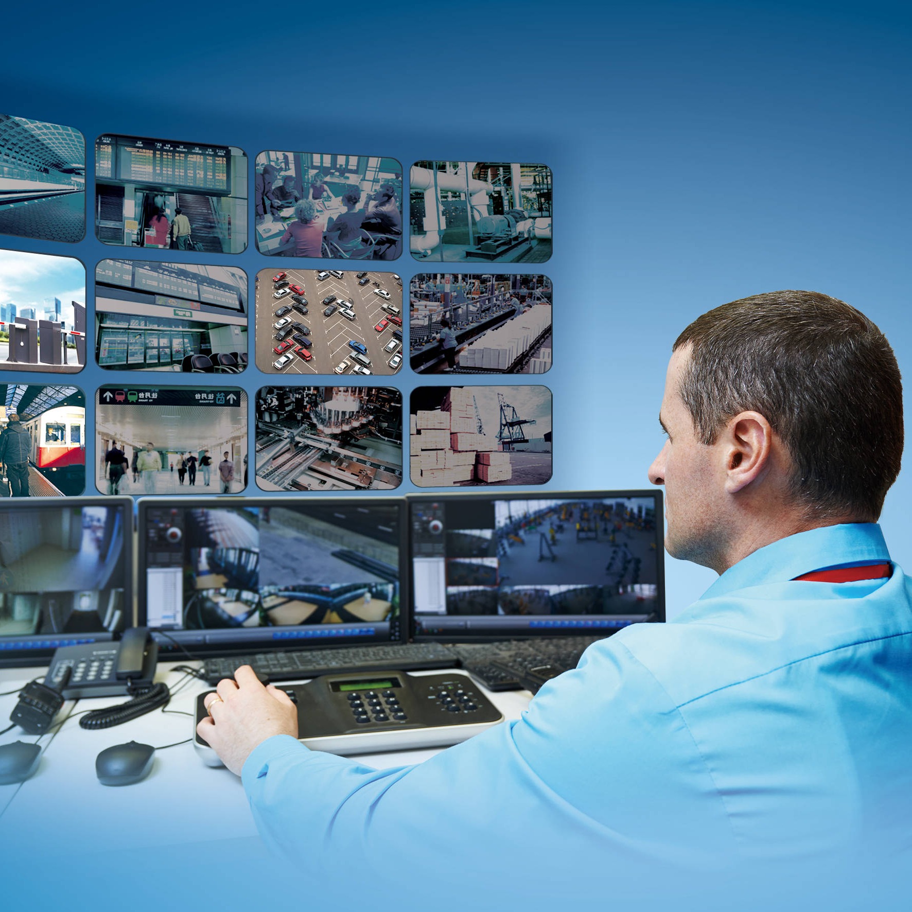 Zeus Security-CCTV Camera, Online Shop | Shopee Philippines