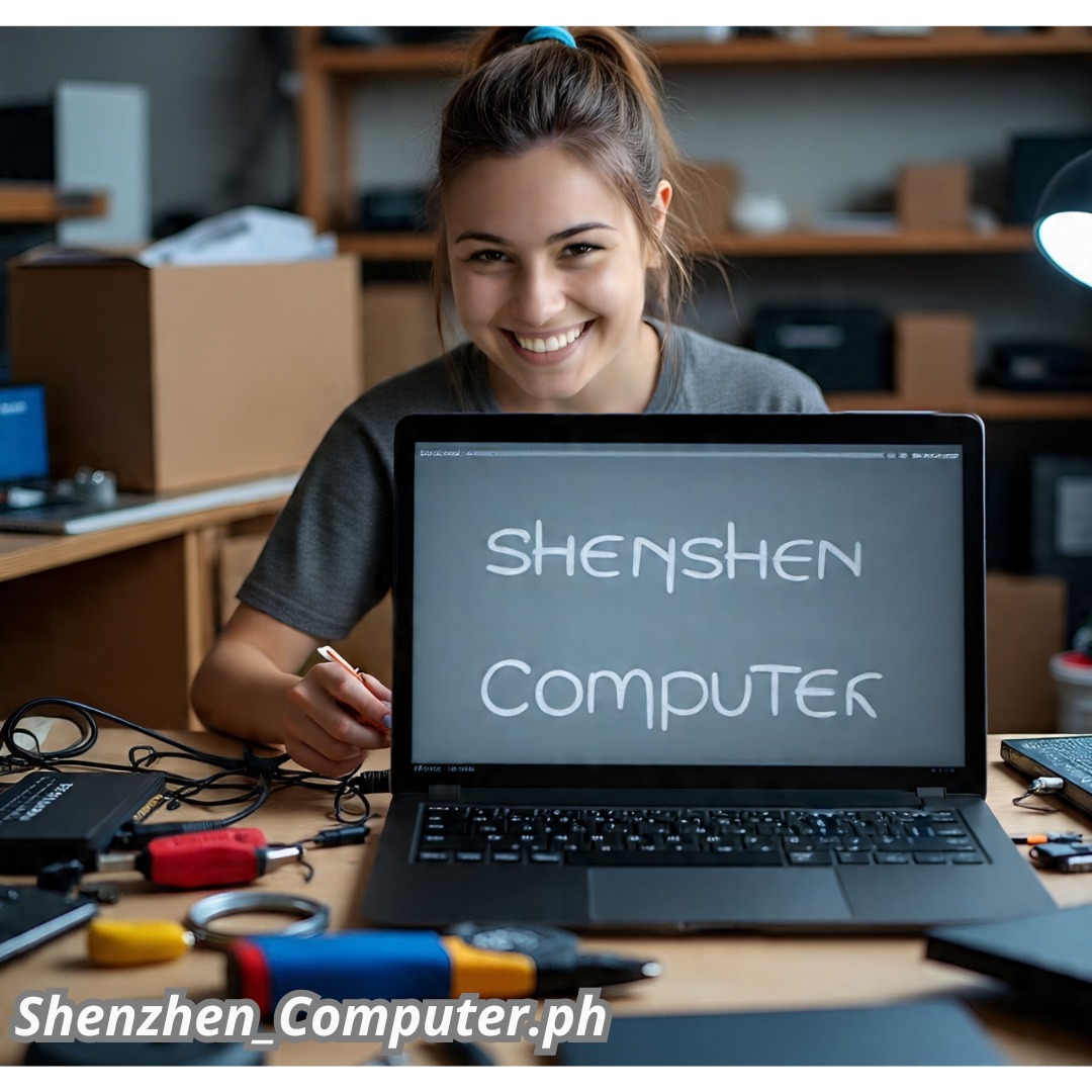 shenzhen_computer.ph, Online Shop | Shopee Philippines