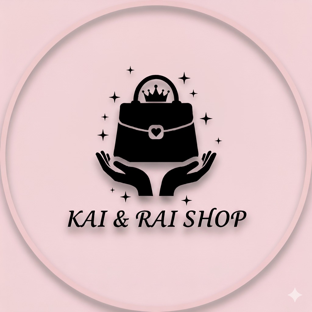 Kai & Rai Shop, Online Shop | Shopee Philippines