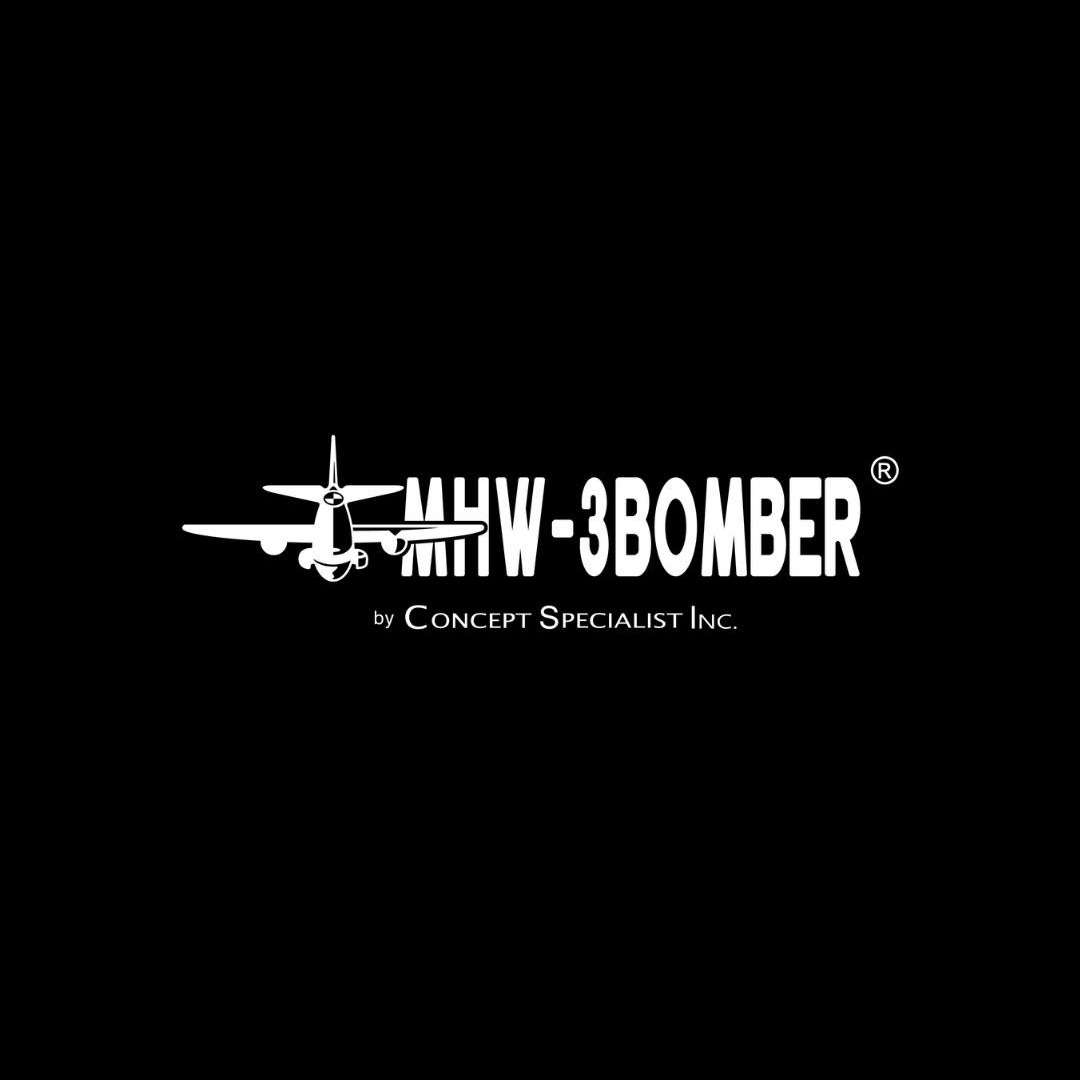 Mhw 3bomber Philippines Online Shop Shopee Philippines 