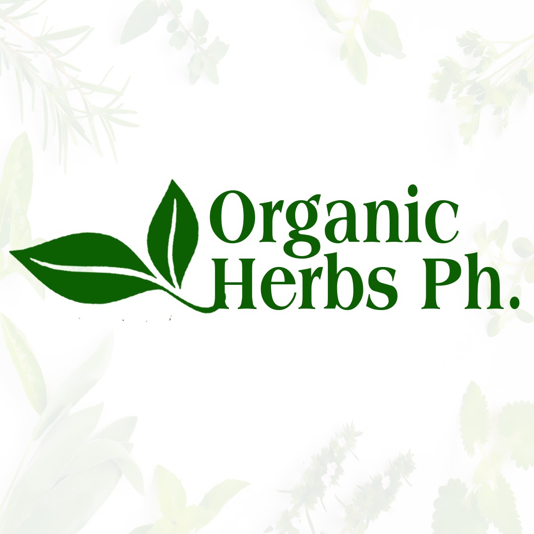 SAB Organic Herbs PH, Online Shop | Shopee Philippines