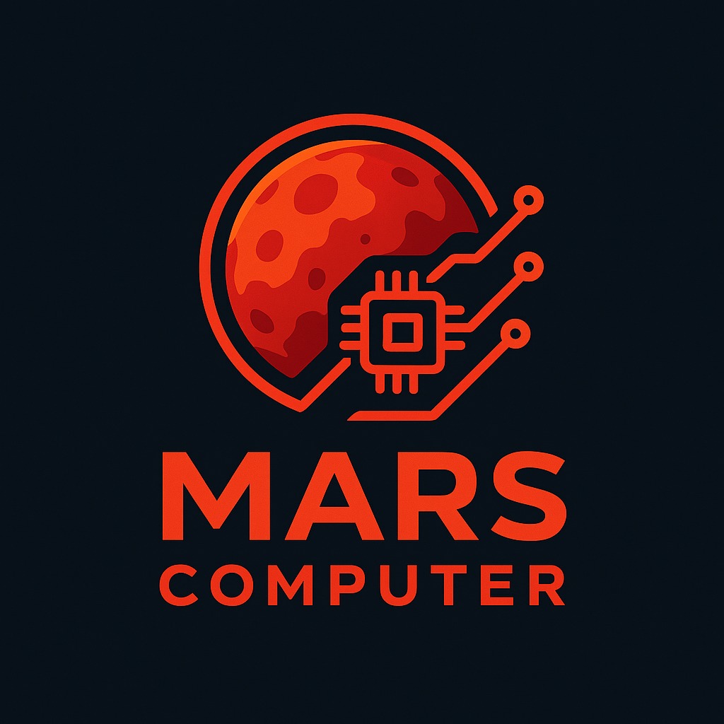 Mars Computer, Online Shop | Shopee Philippines