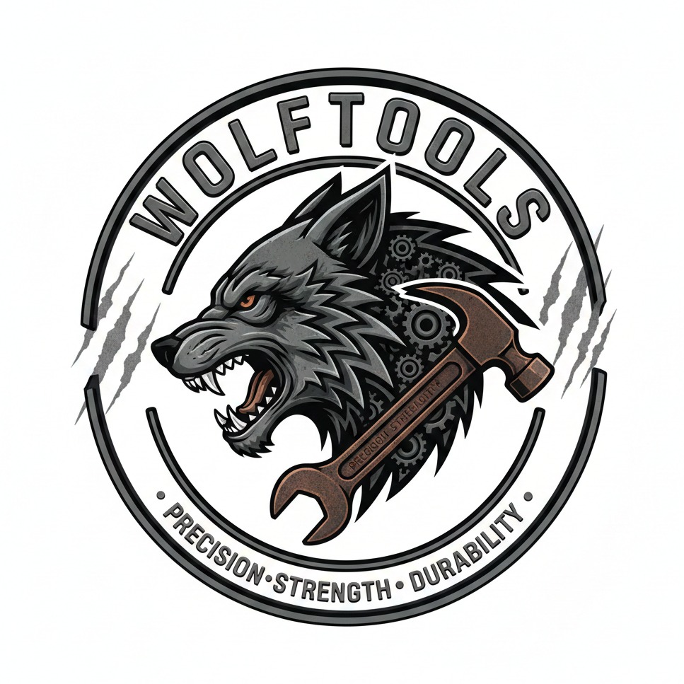 Wolf Tools, Online Shop | Shopee Philippines