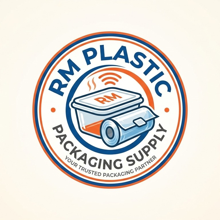 RM Plastic Packaging Supplies, Online Shop | Shopee Philippines