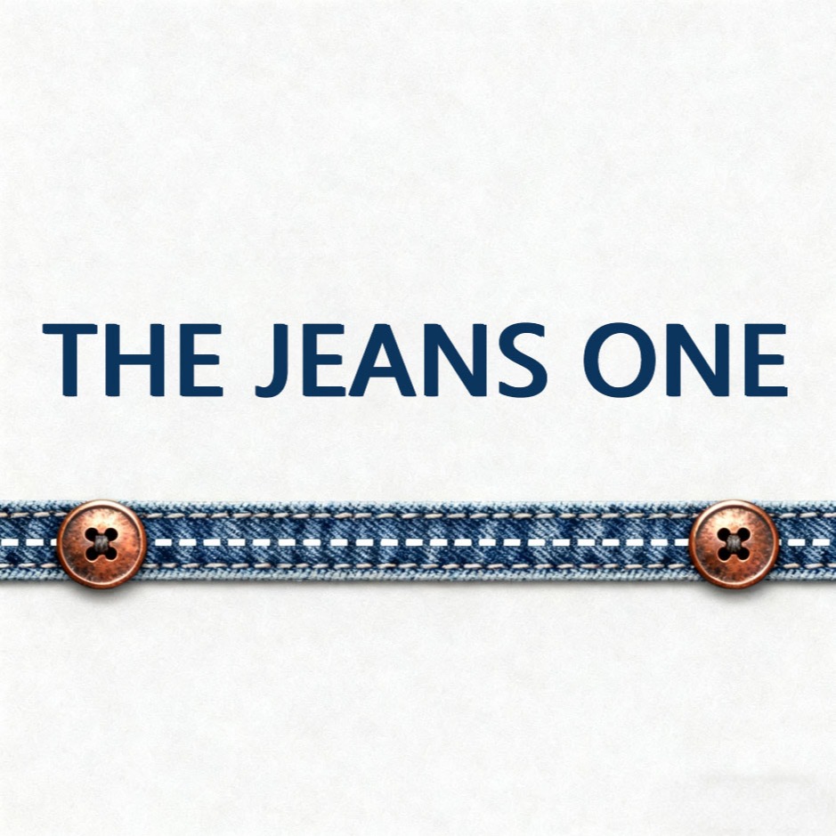 THE JEANS ONE, Online Shop | Shopee Philippines
