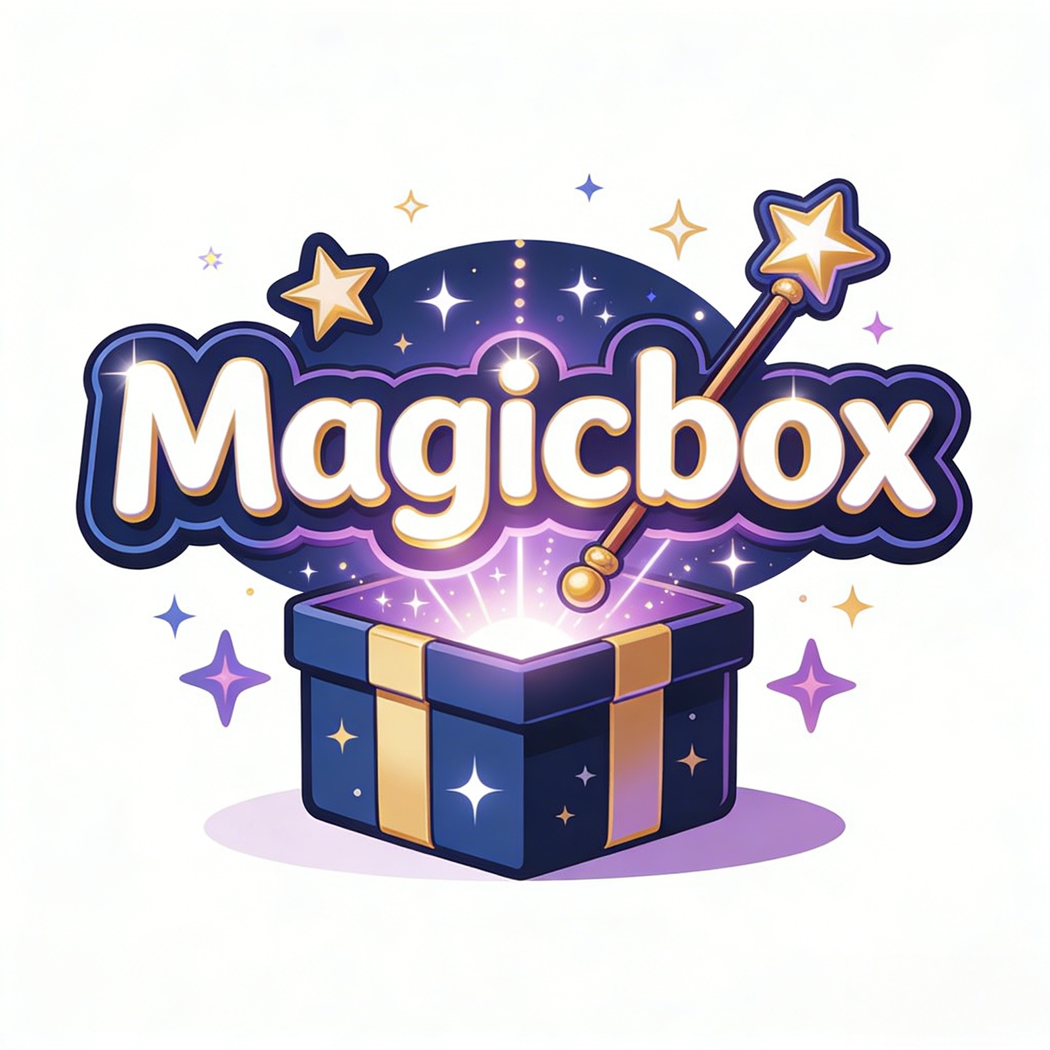 Magic_Box, Online Shop | Shopee Philippines