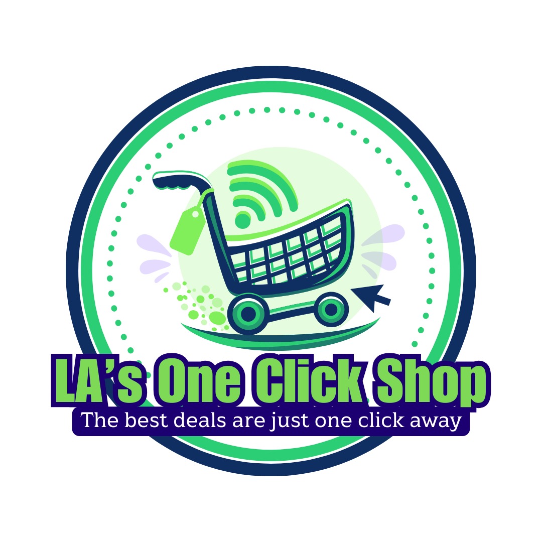 La's One Click Shop, Online Shop | Shopee Philippines