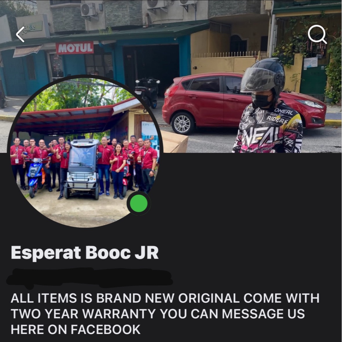 Esperat Booc JP, Online Shop | Shopee Philippines