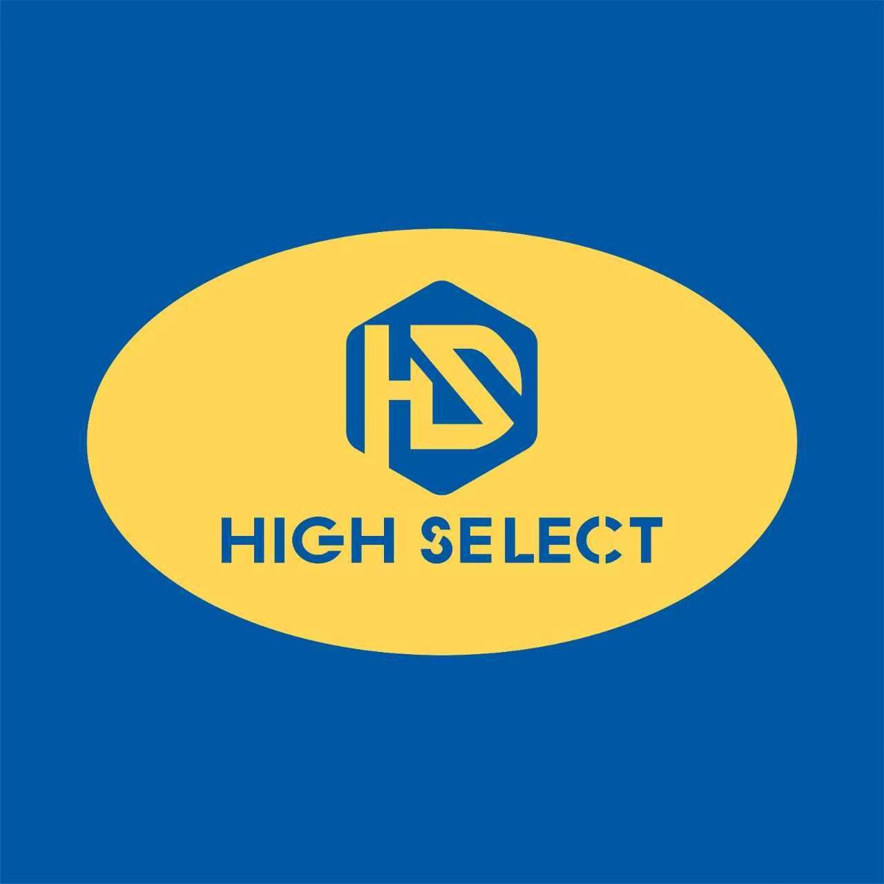 HIGH SELECT, Online Shop | Shopee Philippines