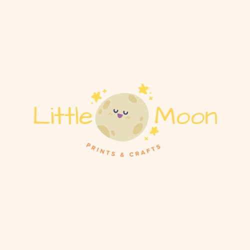 Little Moon Prints and Crafts, Online Shop | Shopee Philippines
