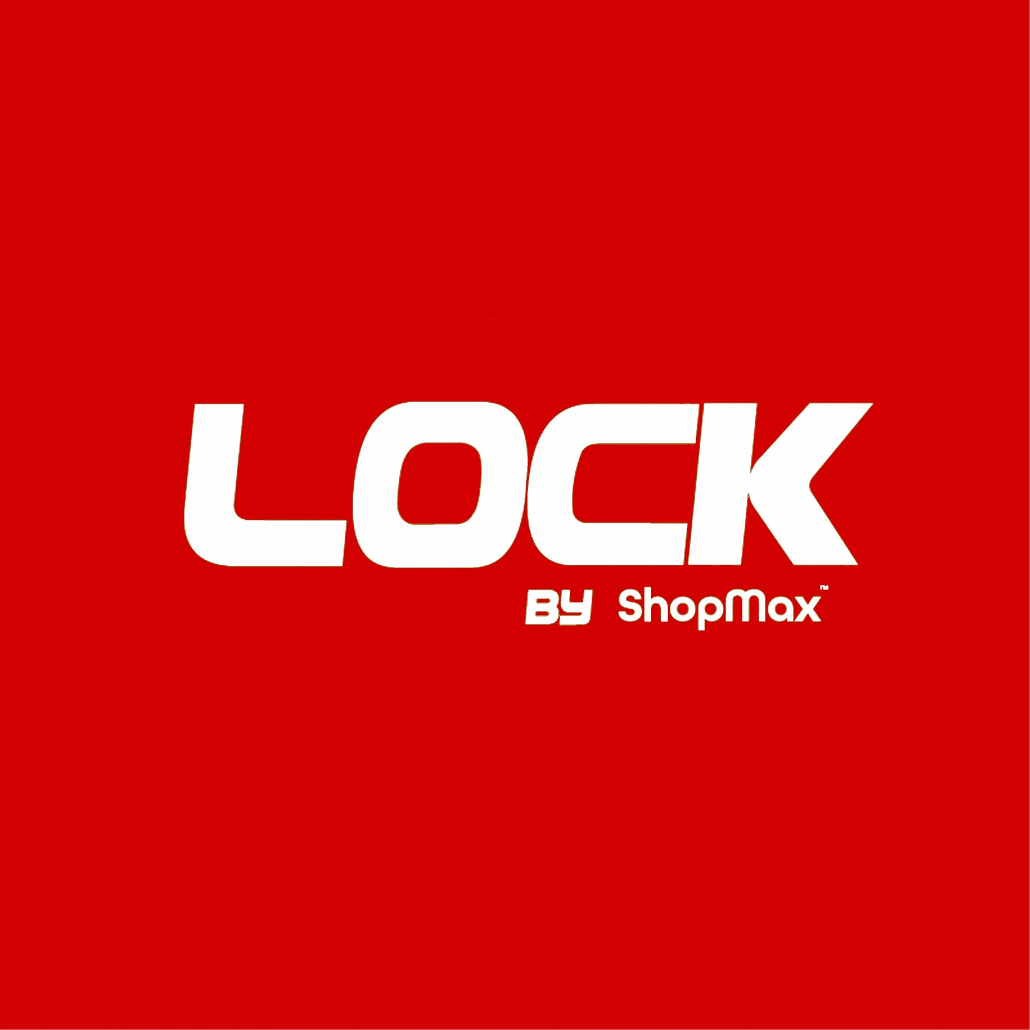 LOCK by Shopmax, Online Shop | Shopee Philippines