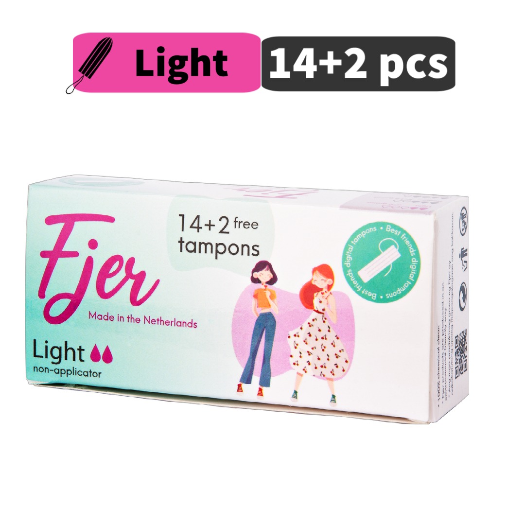 FJER TAMPONS PH, Online Shop | Shopee Philippines