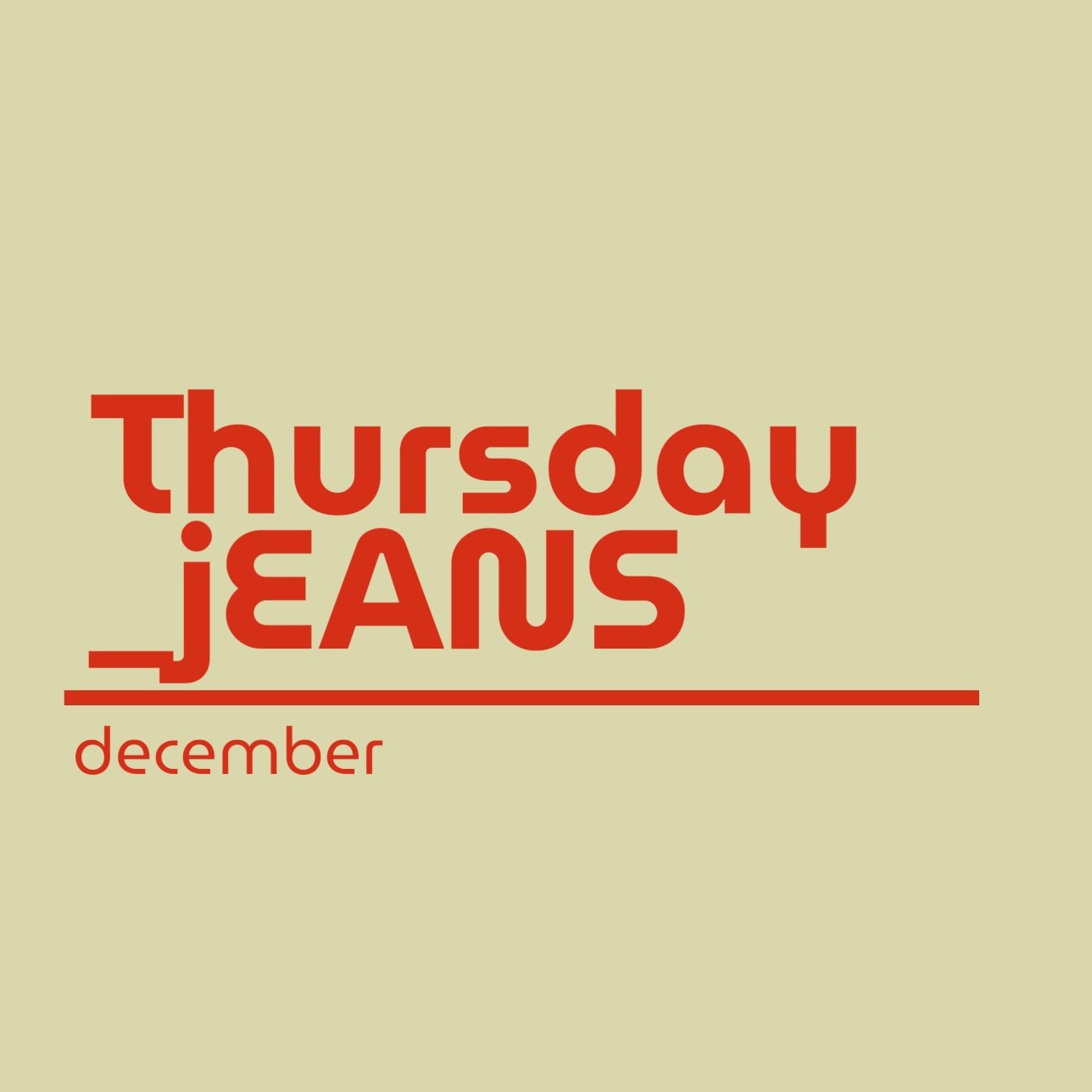 Thursday Jeans, Online Shop | Shopee Philippines