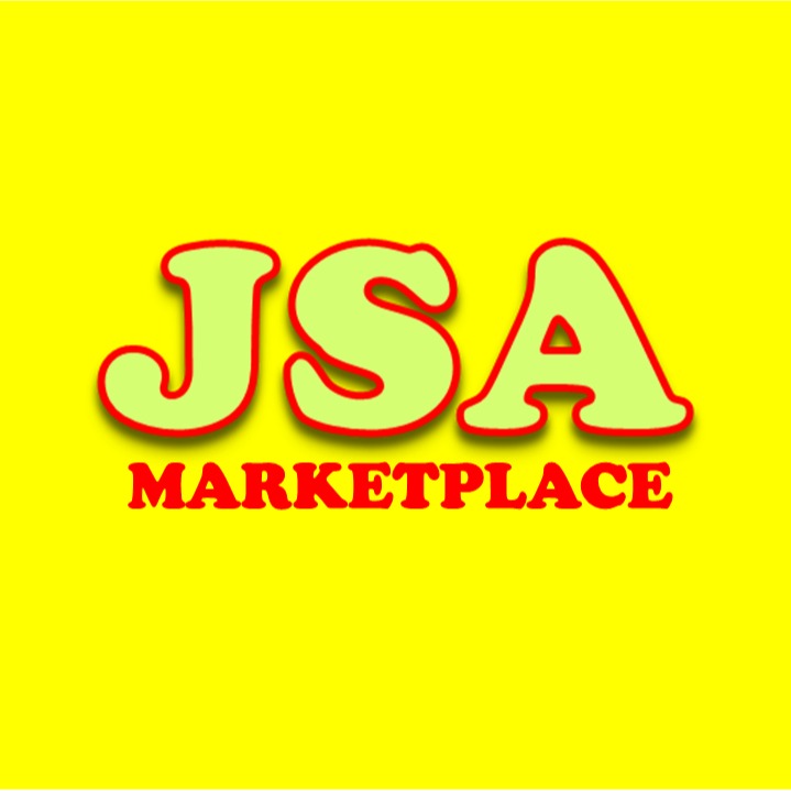 JSA Marketplace, Online Shop | Shopee Philippines