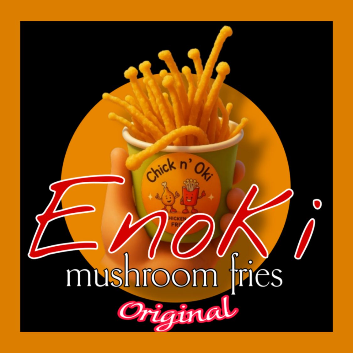Chick n' Oki Original, Online Shop | Shopee Philippines