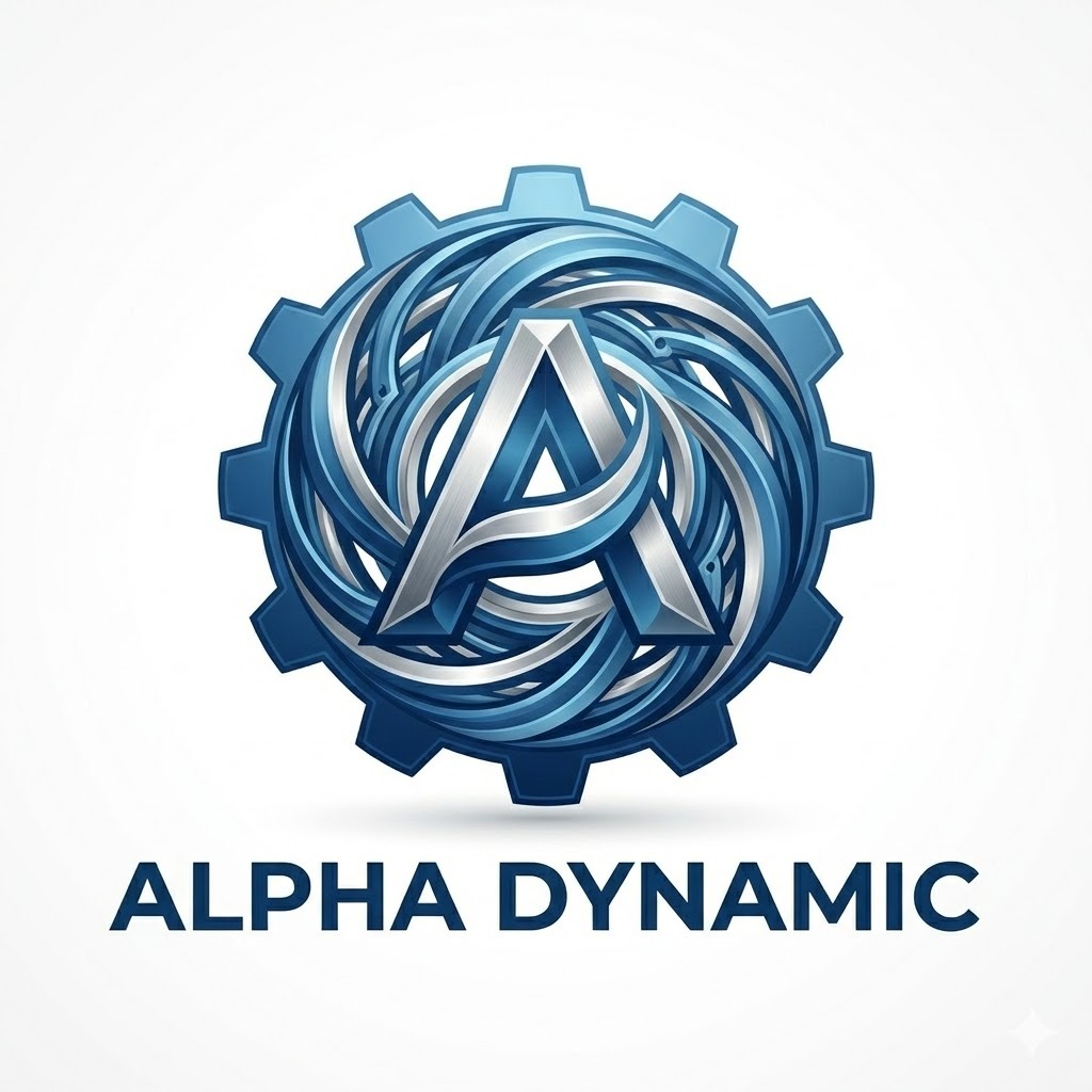 Alpha Dynamics PH, Online Shop | Shopee Philippines