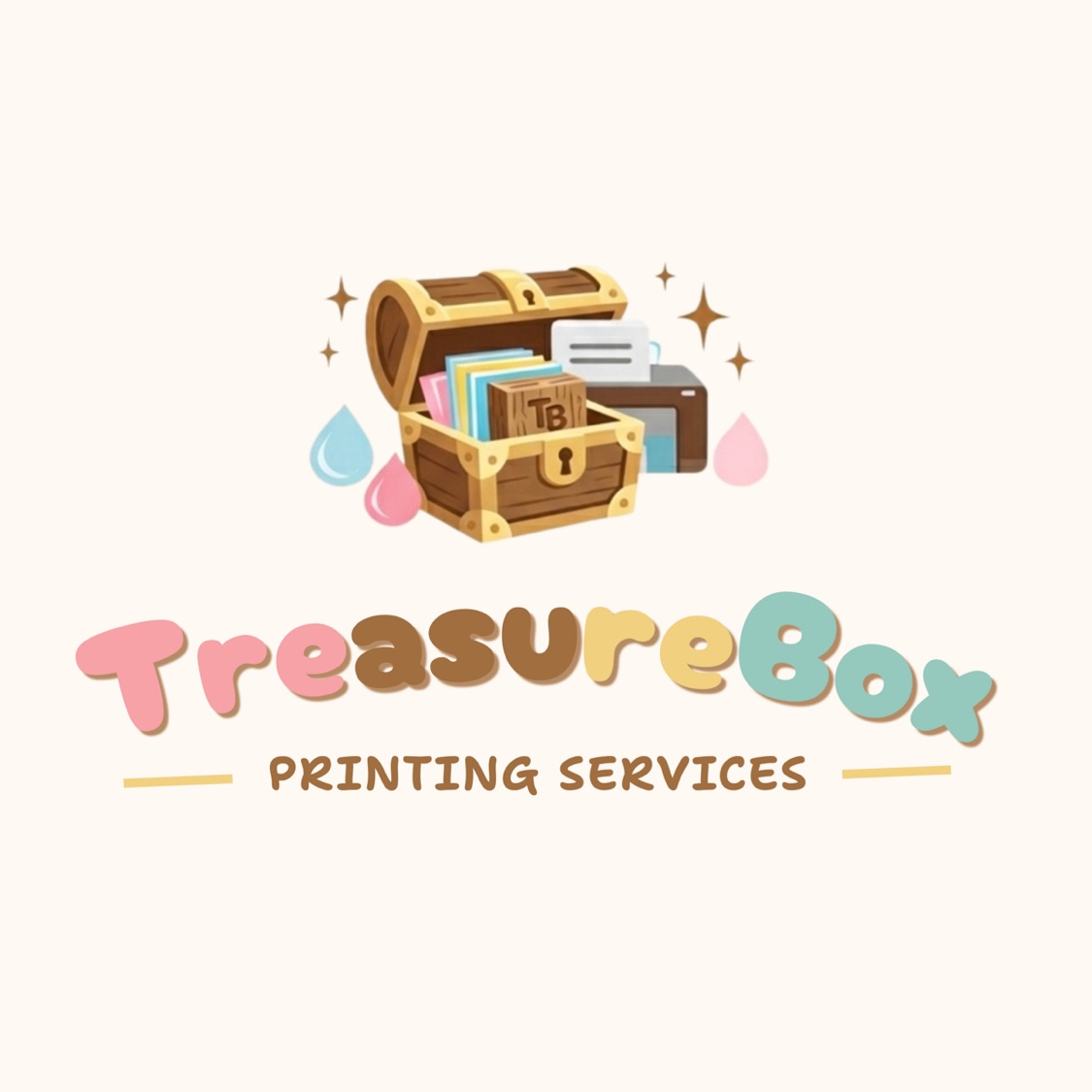 TreasureBox Printing Services, Online Shop | Shopee Philippines