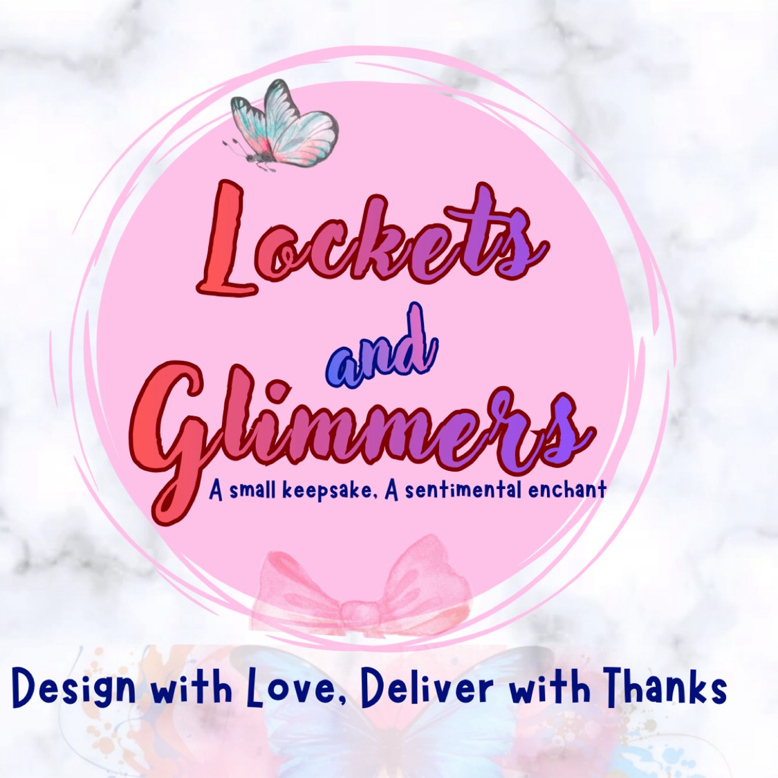@lockets&glimmers, Online Shop | Shopee Philippines