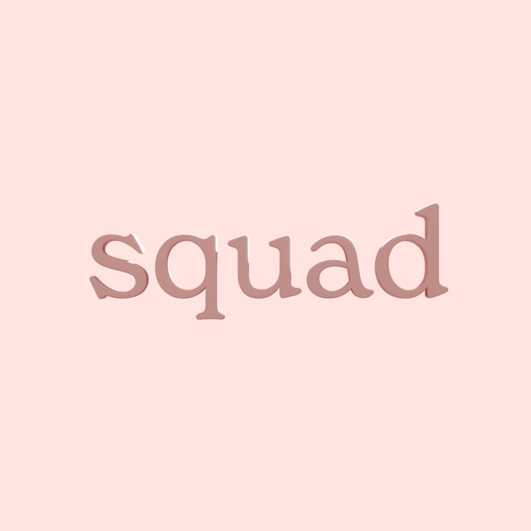 Squad Cosmetics