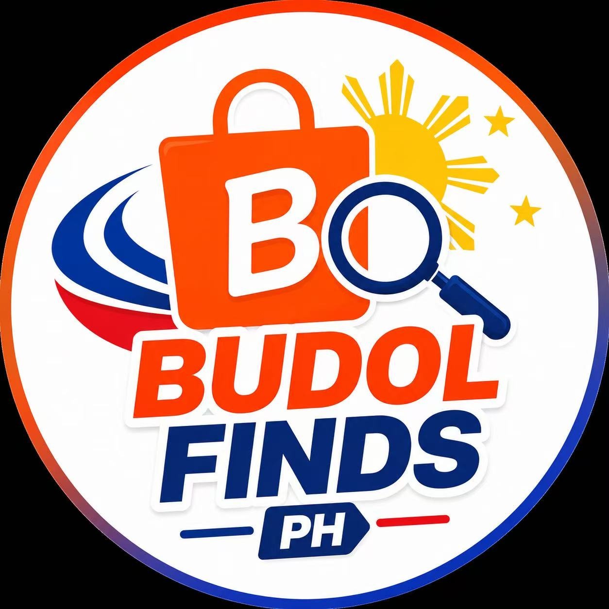 Budol Finds PH, Online Shop | Shopee Philippines