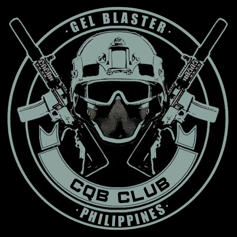 CQB CLUB GEL BLASTER 6, Online Shop | Shopee Philippines