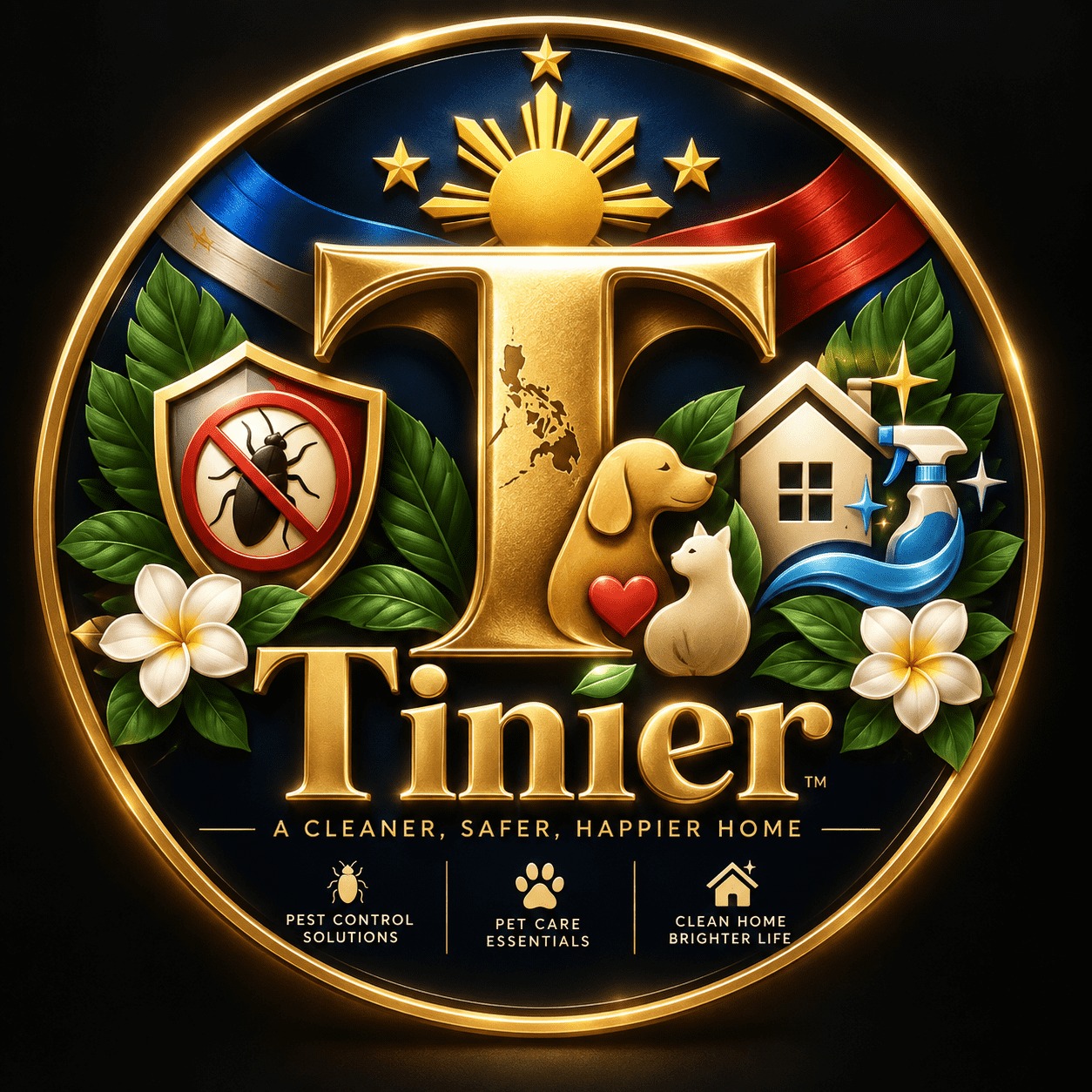 Tinier, Online Shop | Shopee Philippines