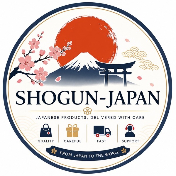 SHOGUN JAPAN.ph, Online Shop | Shopee Philippines