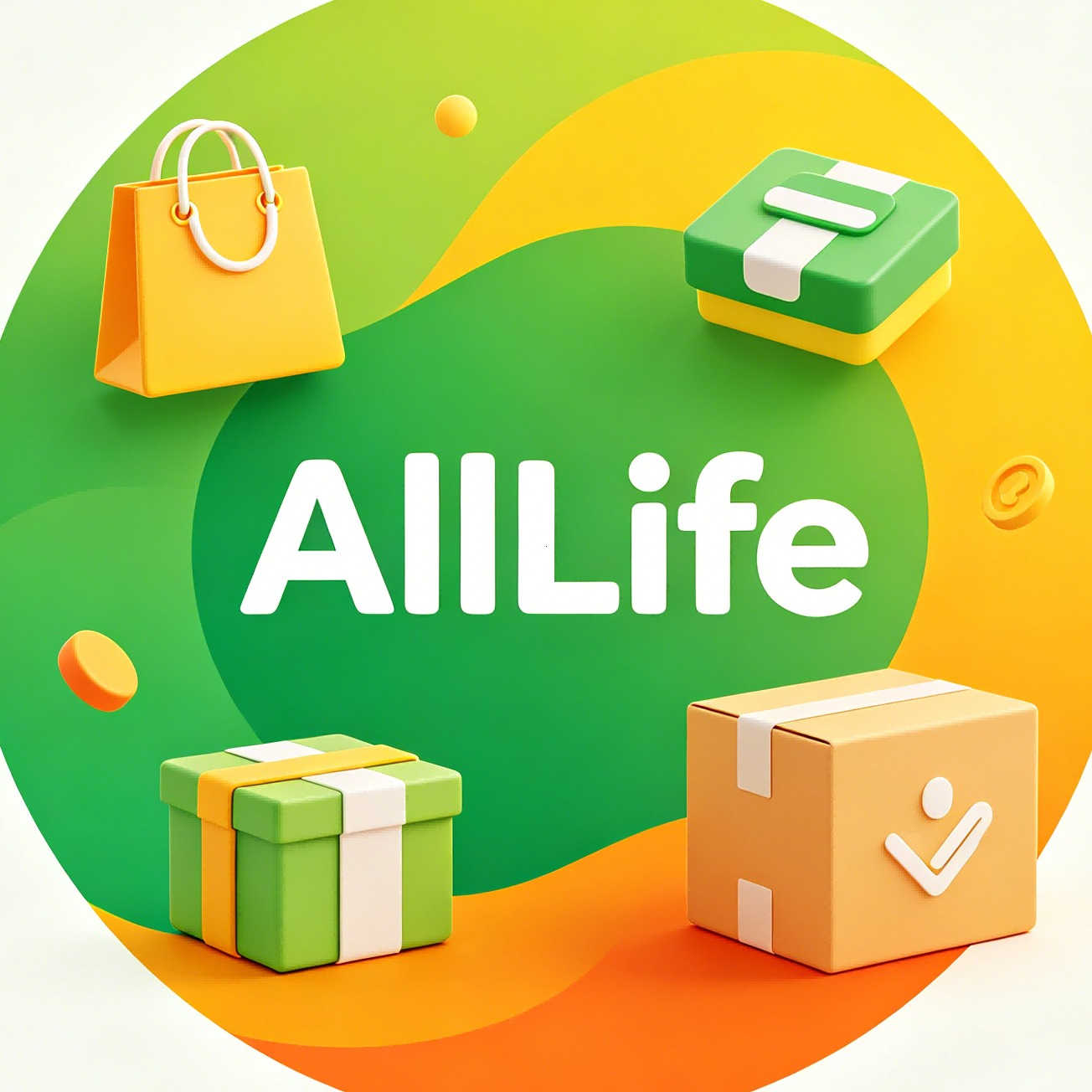 ALL Life, Online Shop | Shopee Philippines
