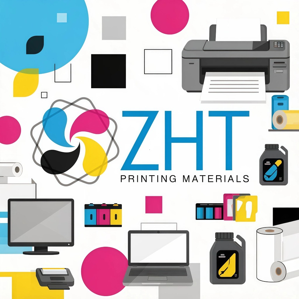 ZHT Printing Materials, Online Shop | Shopee Philippines
