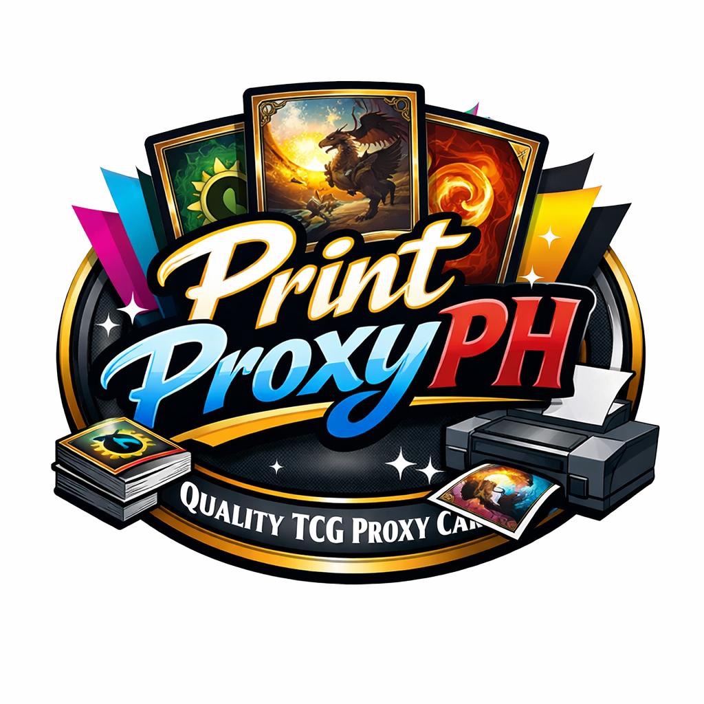 Proxy Print PH, Online Shop | Shopee Philippines
