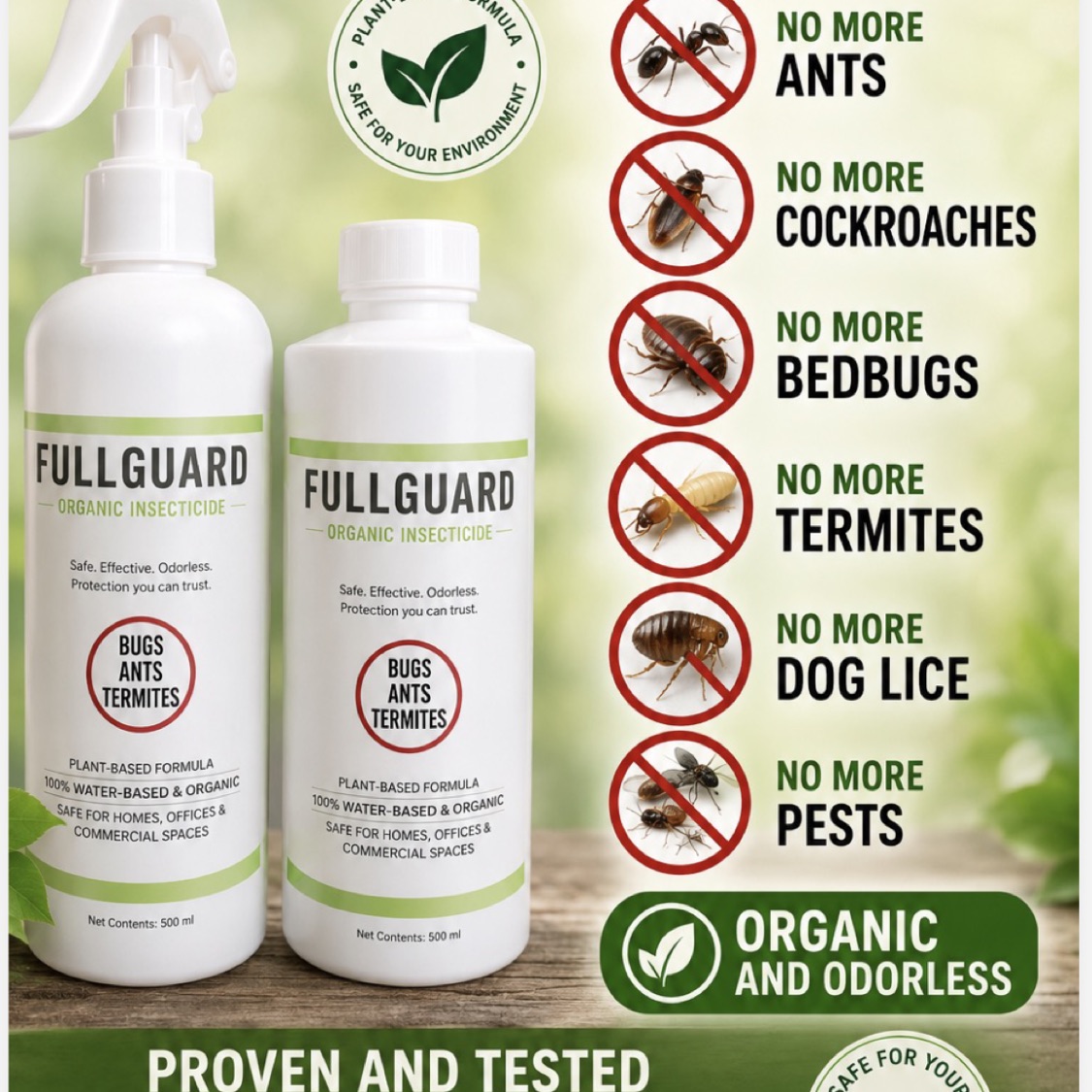 Fullguard, Online Shop | Shopee Philippines