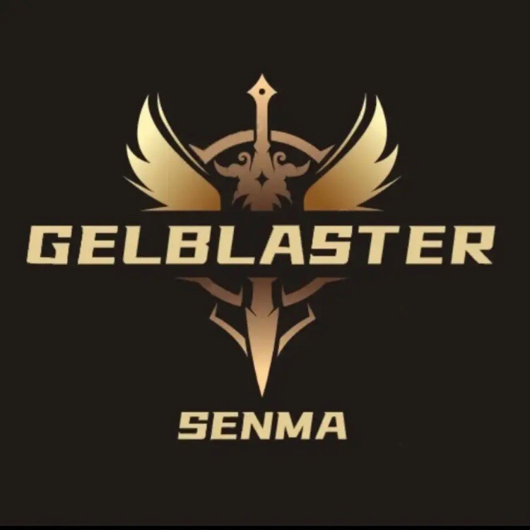 SENME GEL BLASTER 16, Online Shop | Shopee Philippines