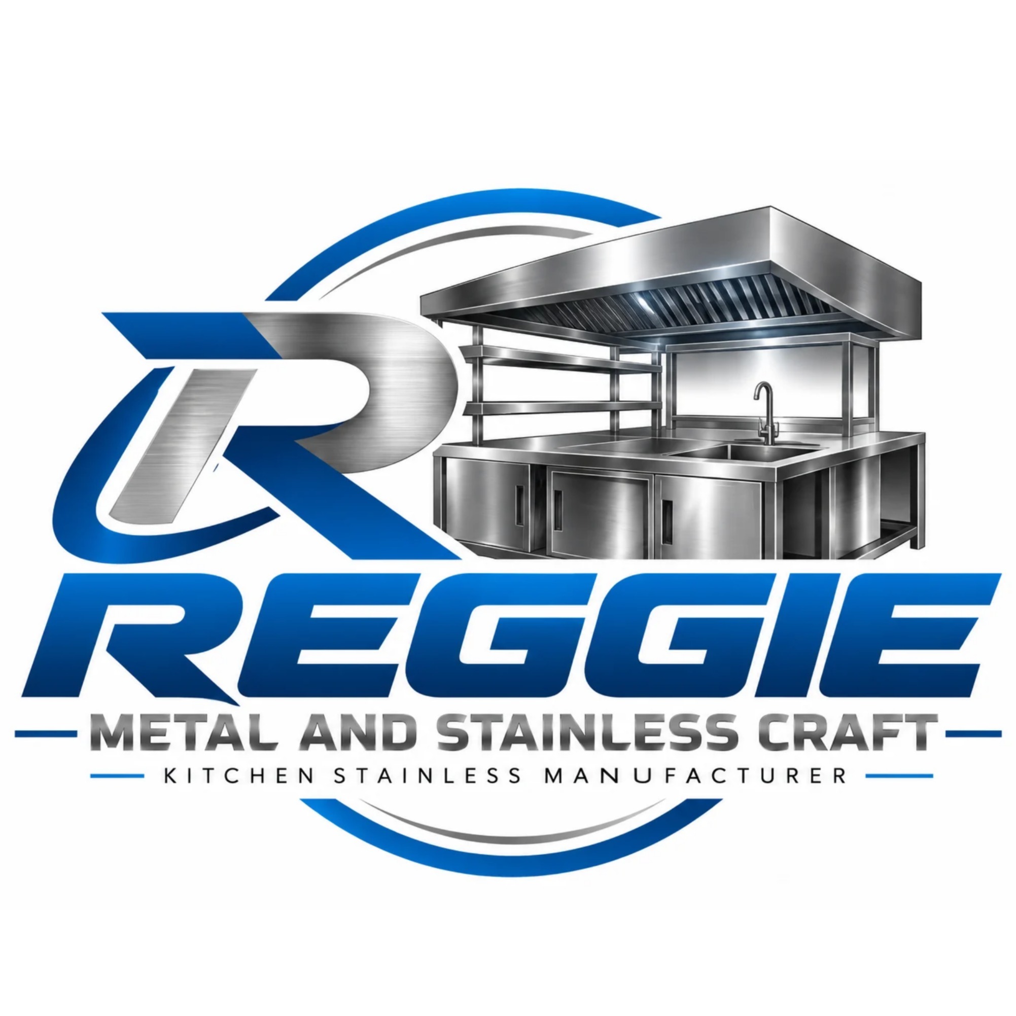 Reggie Metal & Stainless Craft, Online Shop | Shopee Philippines