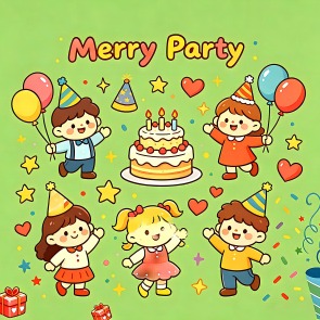 Merry Party, Online Shop | Shopee Philippines